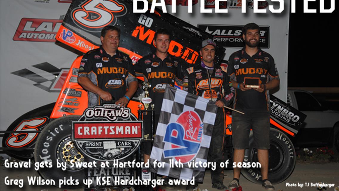 David Gravel