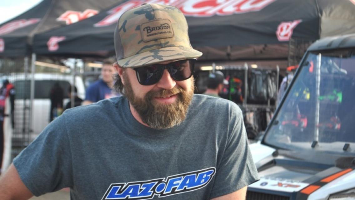 Early exit from Milt Miller Tribute at Bedford Speedway