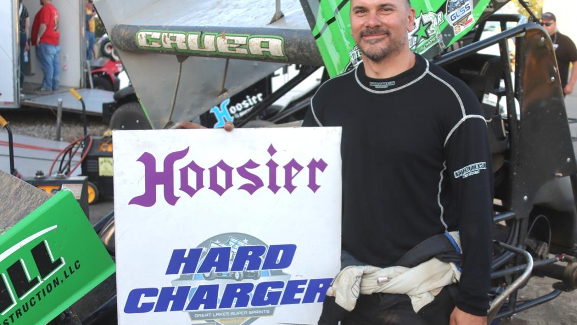 RANKIN RUNS AWAY WITH 24TH ANNUAL &quot;RUN FOR THE RABBIT&quot;
