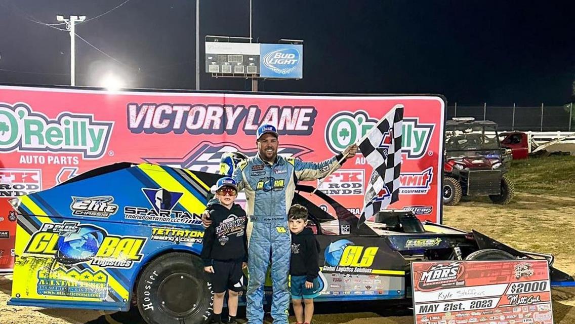 2023 Winners