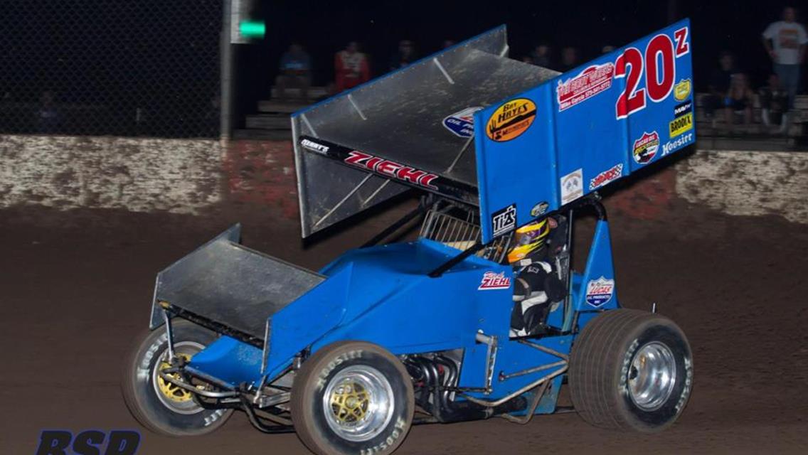 ASCS Southwest Takes on The Arizona Speedway in 2015 Finale
