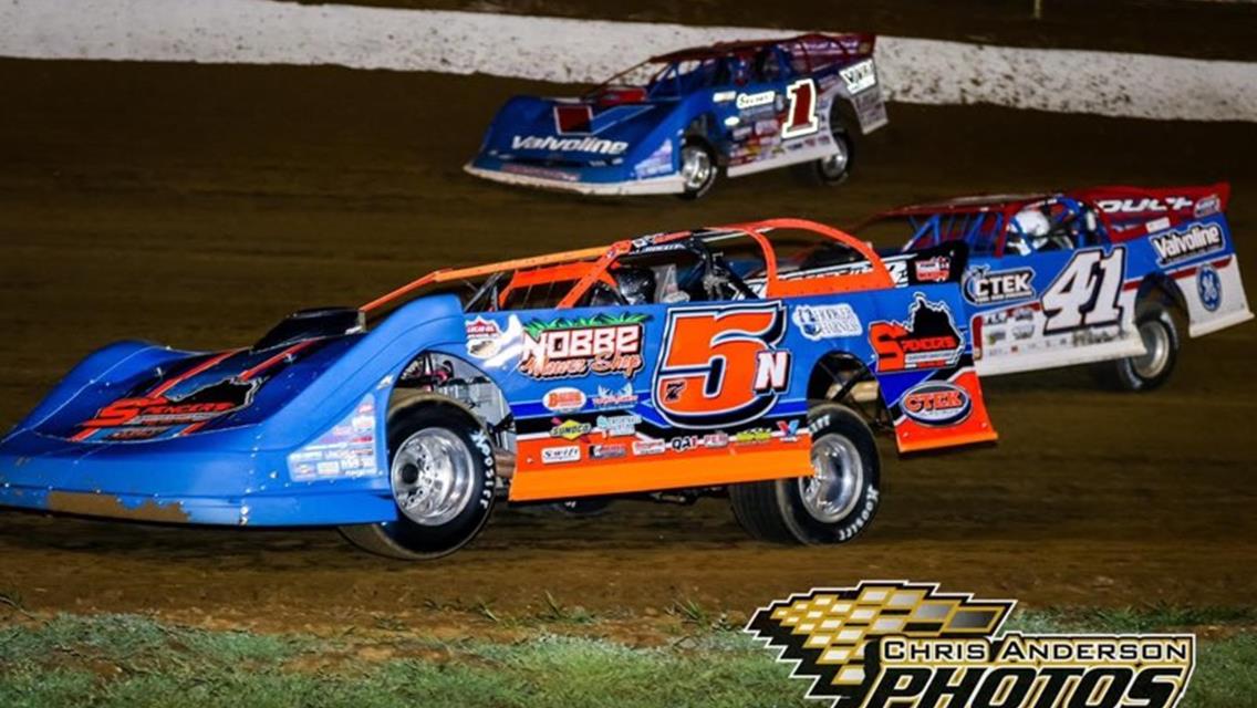 First North South 100 start