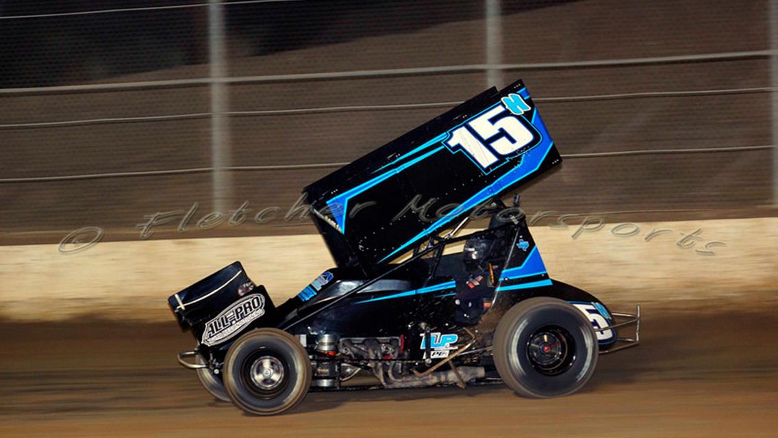Hafertepe Jr. Showcases Elite Speed En Route to Six Victories in 2014