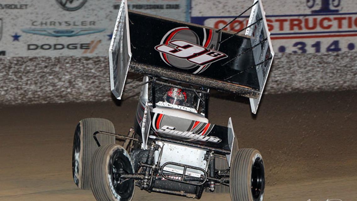 Bell Looks for Strong Winter Heat Finish