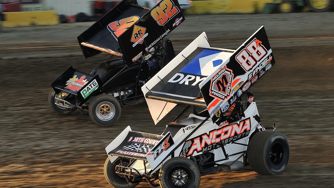 SCCT vs Ocean Sprints highlights Johnny Key Classic Saturday