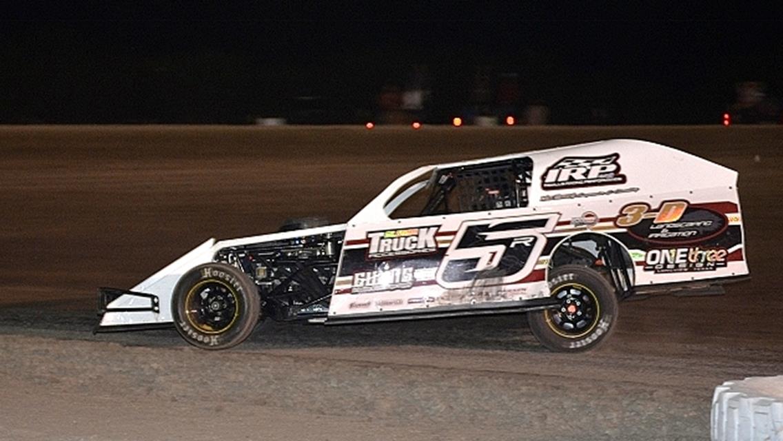 First Responders Night @ I-37 Speedway, 9-23-23