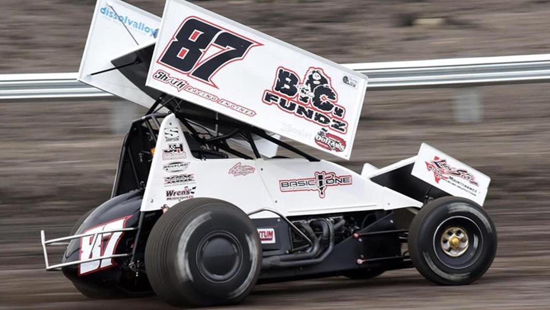 Reutzel Secures ASCS Crown; STN Up Next