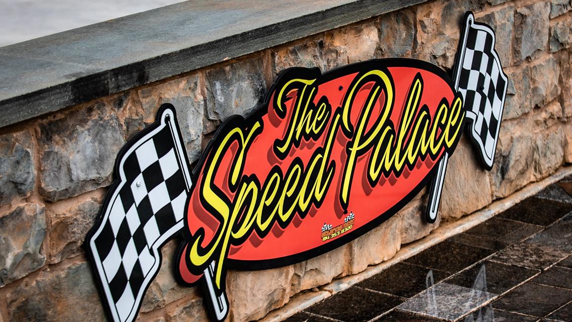 All Eyes On Us: Port Royal Speedway, $50,000 Winner’s Share Up for Short Track Super Series