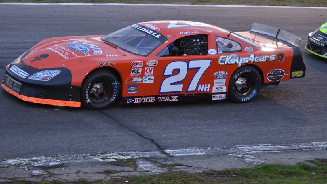 Eric Lafleche Photo