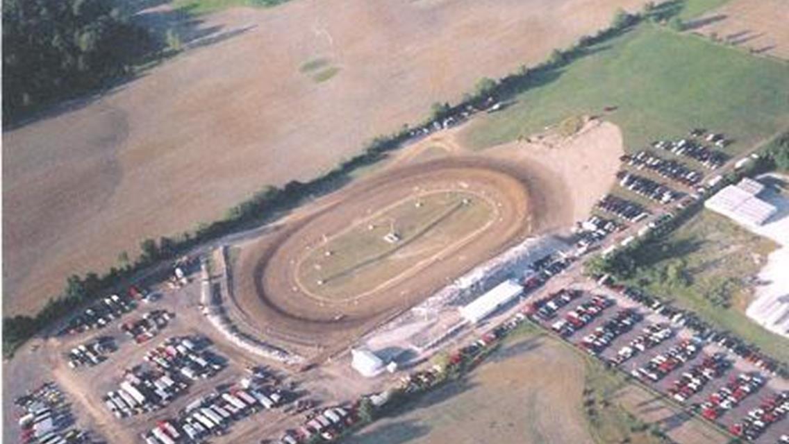 GAS CITY/PLYMOUTH DOUBLE HEADER