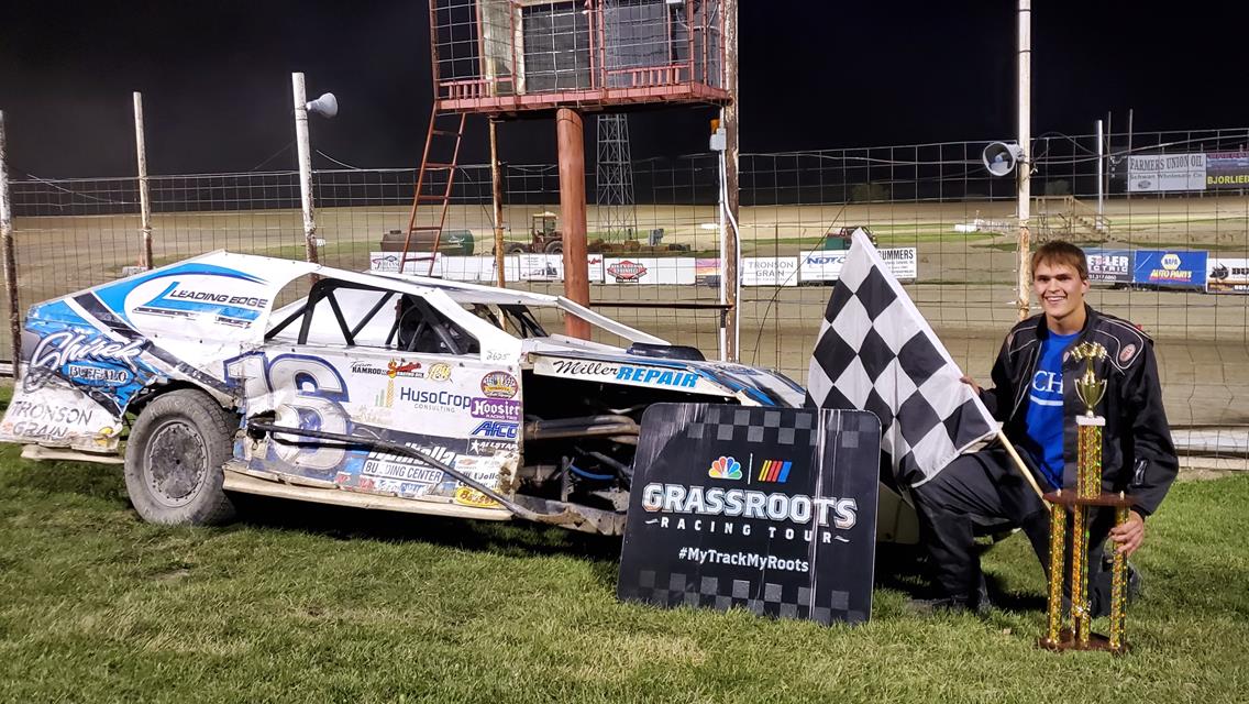 Track Championship/Points Championship