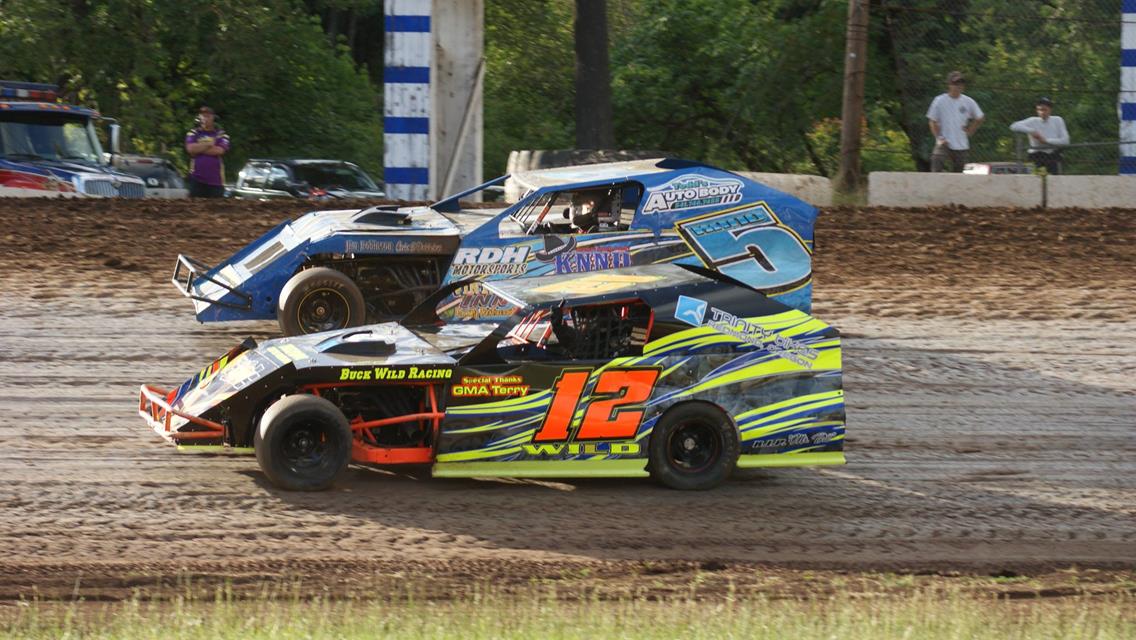 WWMS Continues For Two Rounds At CGS