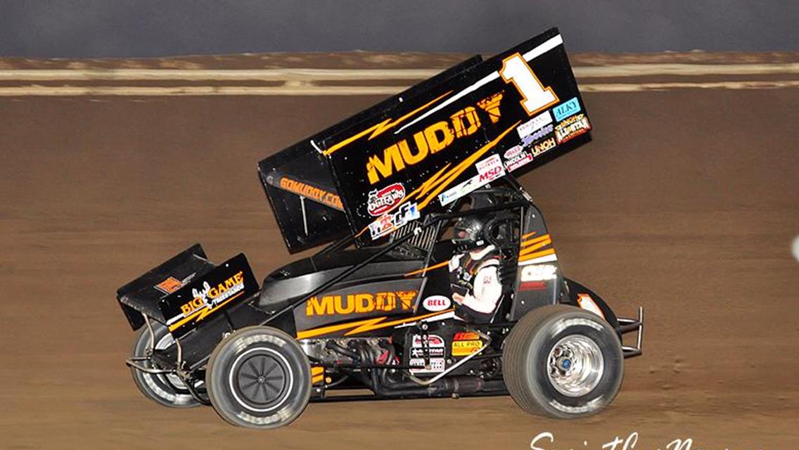 Blaney Maintains All Star Championship Advantage Following Bumpy Weekend