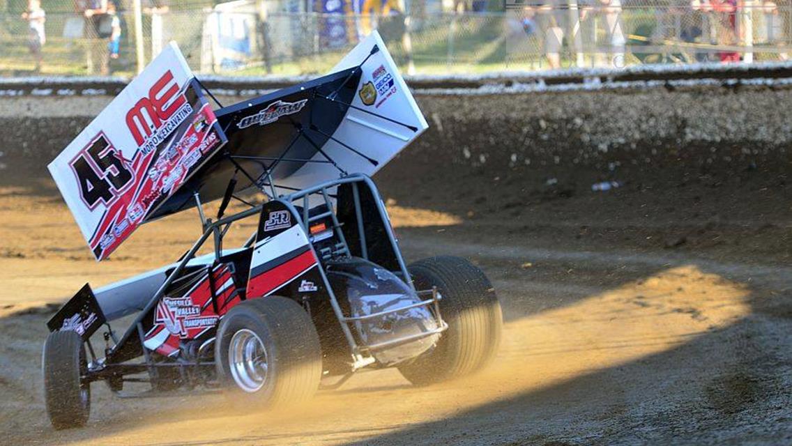 Grizzly Nationals Next For Herrera Following Tough Washington Swing