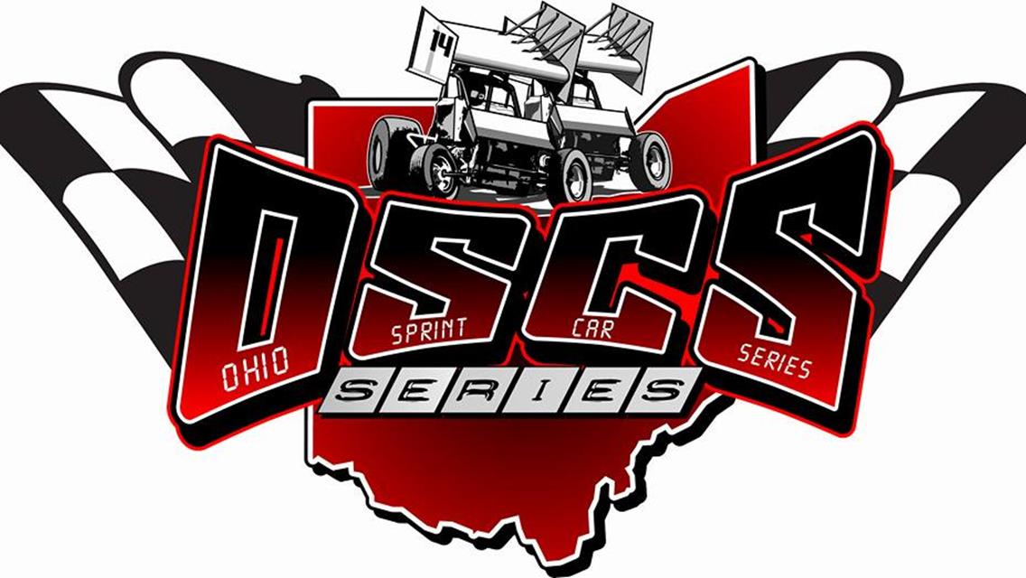 Ohio Sprint Car Series Featuring 11-Race Schedule in 2018