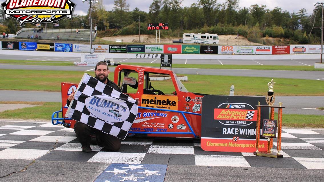 MARTIN TOPS MODS, LOCKE AND TIMMON SPILT SUPERS AT CLAREMONT