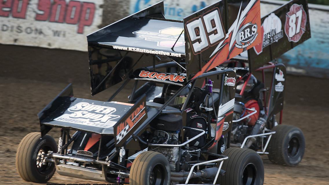 &quot;CAB Construction Presents the Badger 600 Micros to fly at Sheboygan Co Fairgrounds&quot;