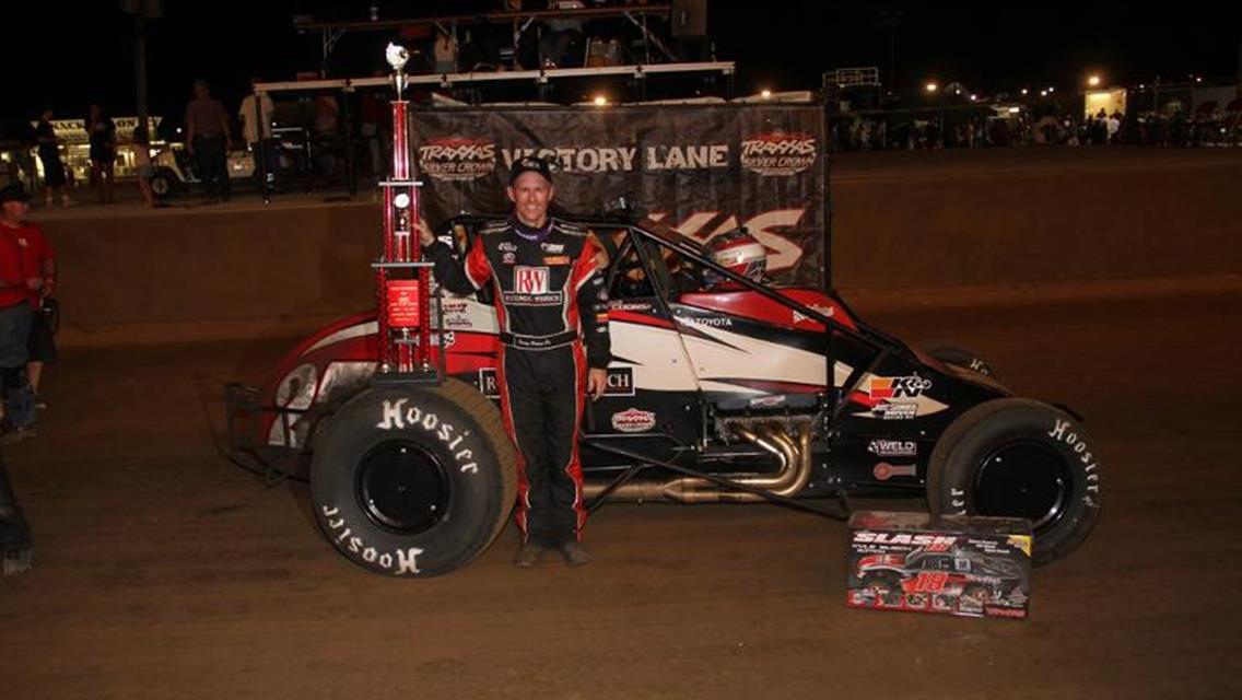 Jerry Coons, Jr.