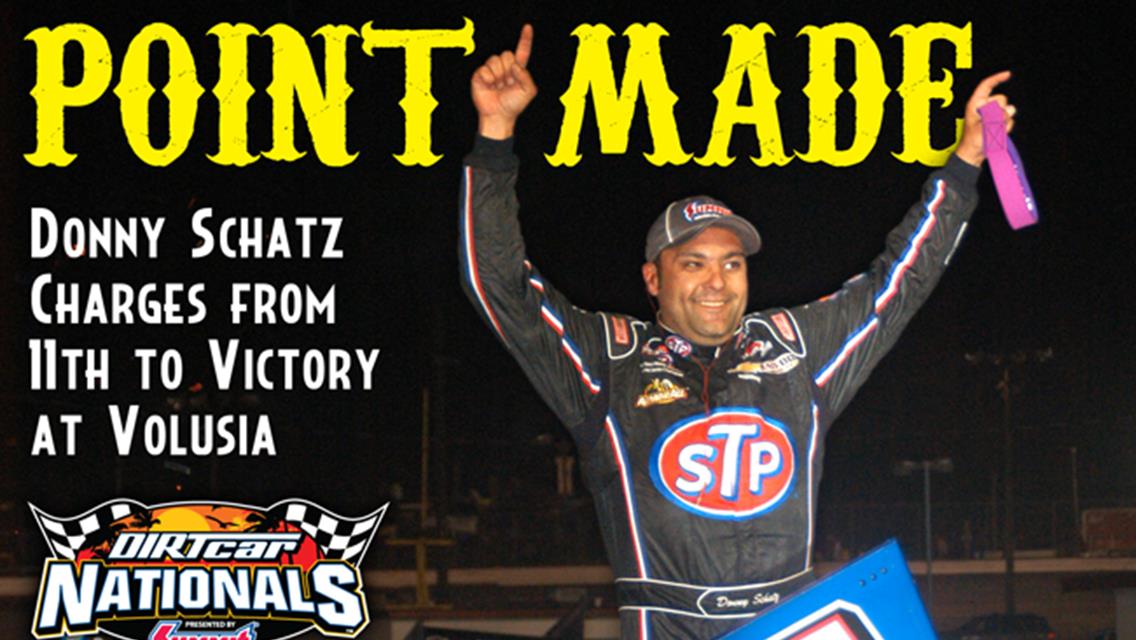 Donny Schatz