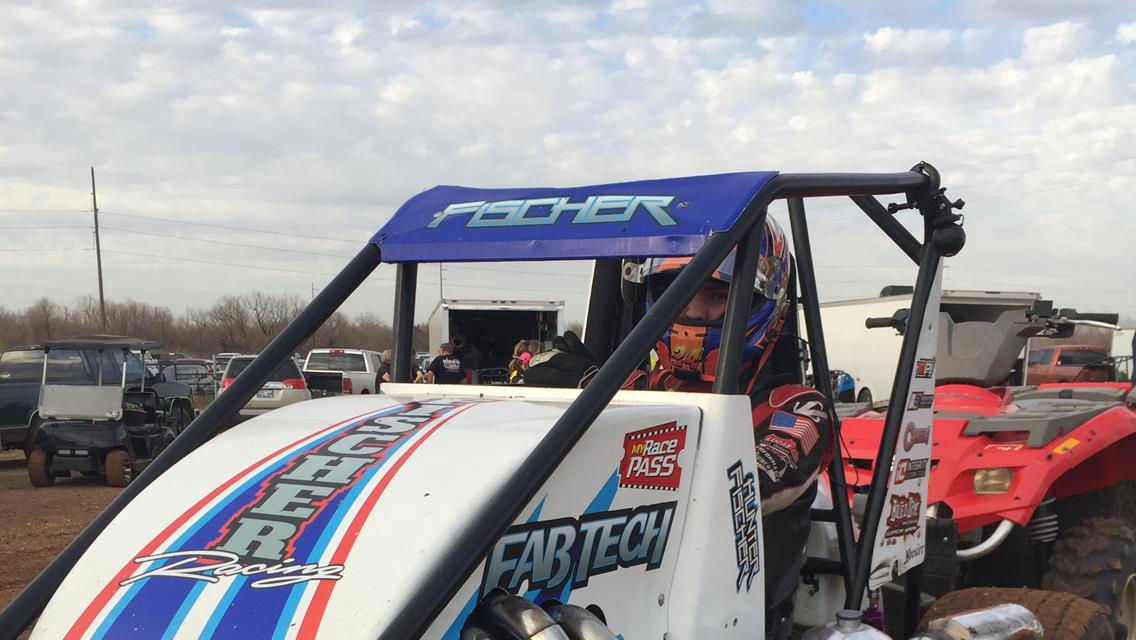 Season Opener – Turnpike Challenge at I-44 Speedway