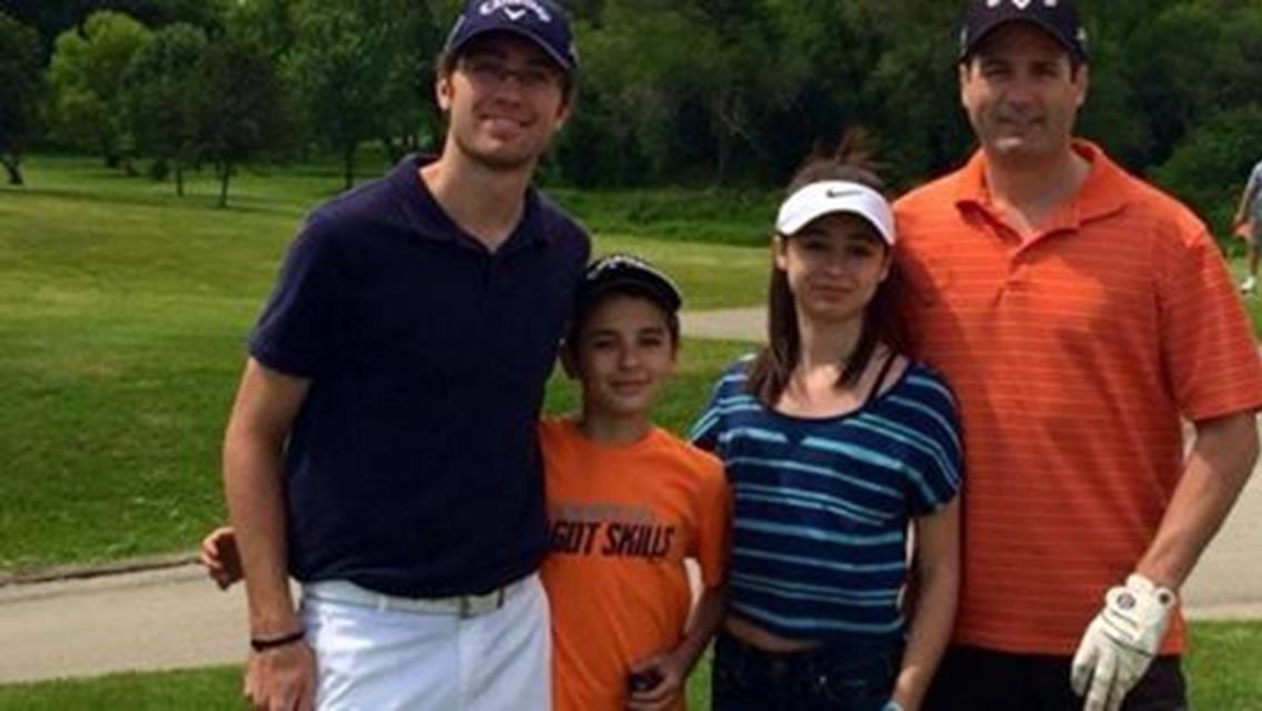 Scott Semmelmann Casino Night Benefit