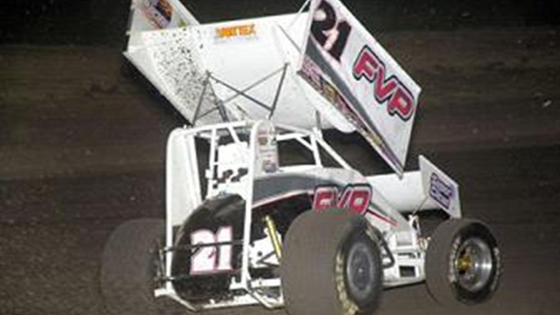 Brian Brown – An Even Dozen!