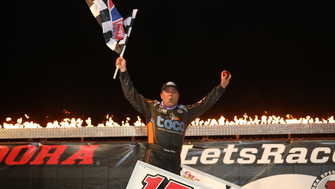 Donny Schatz