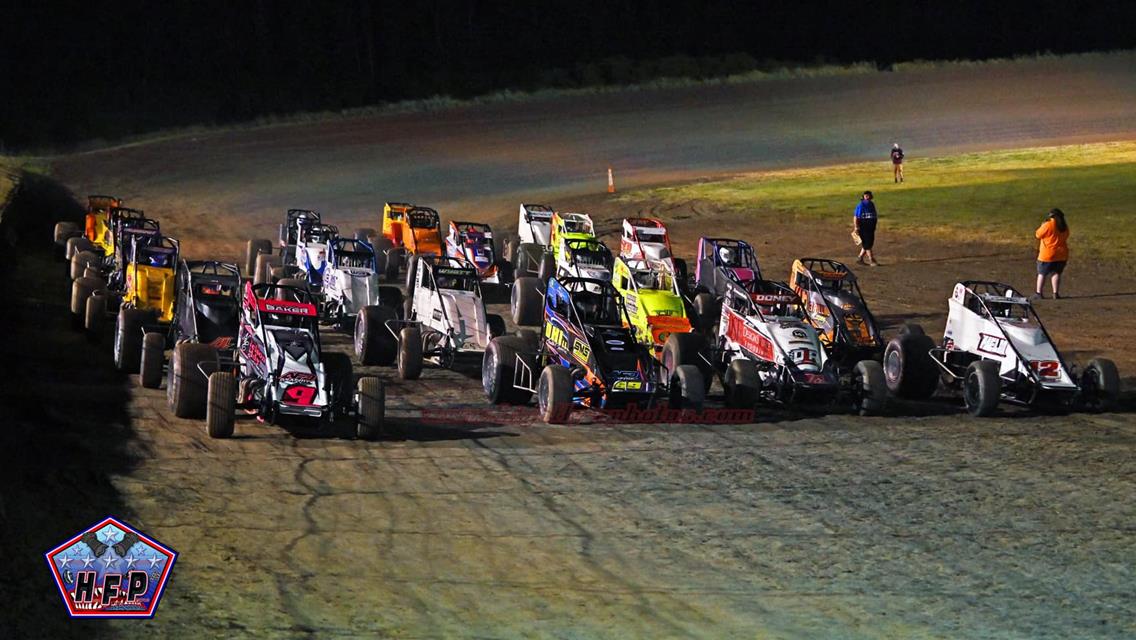 Weld Memorial at Lakeside on Friday &amp; Nevada on Saturday Highlight Big Weekend!