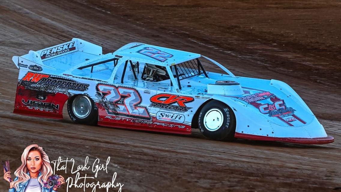 I-75 Raceway (Sweetwater, TN) – May 11th, 2024. (That Lash Girl Photography)