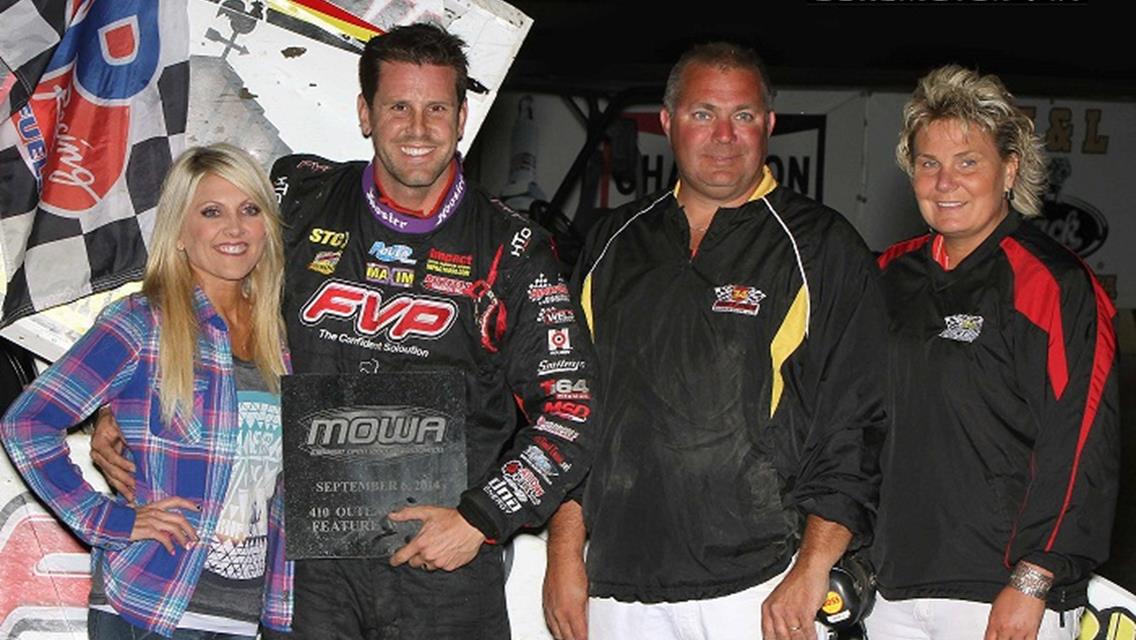 Brian Brown