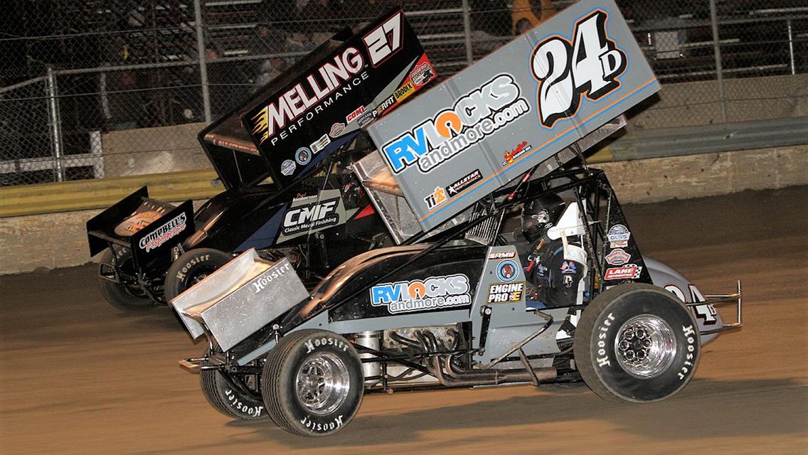 GLSS Starts Delayed Season Saturday at Crystal