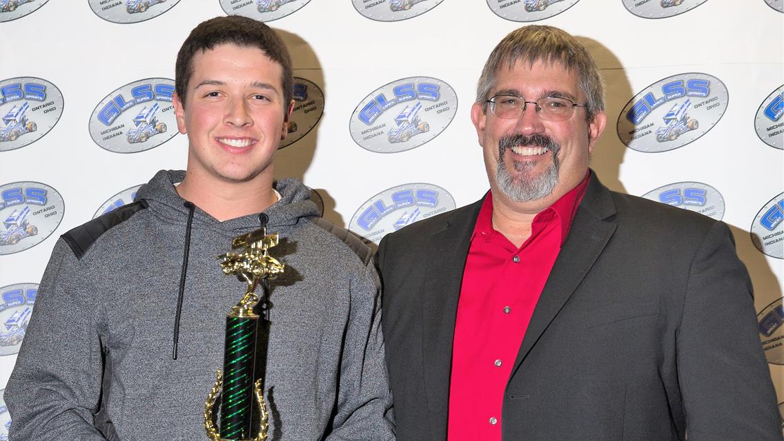 Max Stambaugh