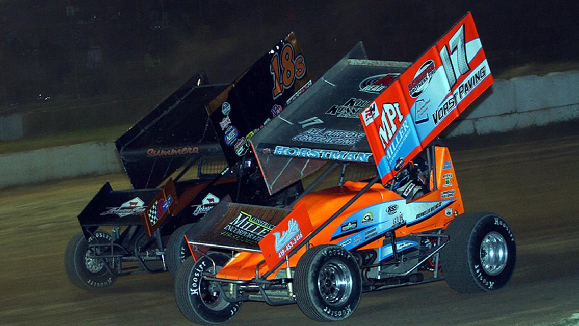 RIDENOUR HOLDS ON FOR BIG PAYDAY