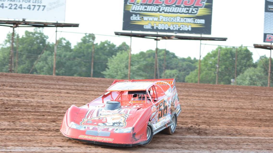 Fab4 Racing CANCELED - Three Champions Crowned