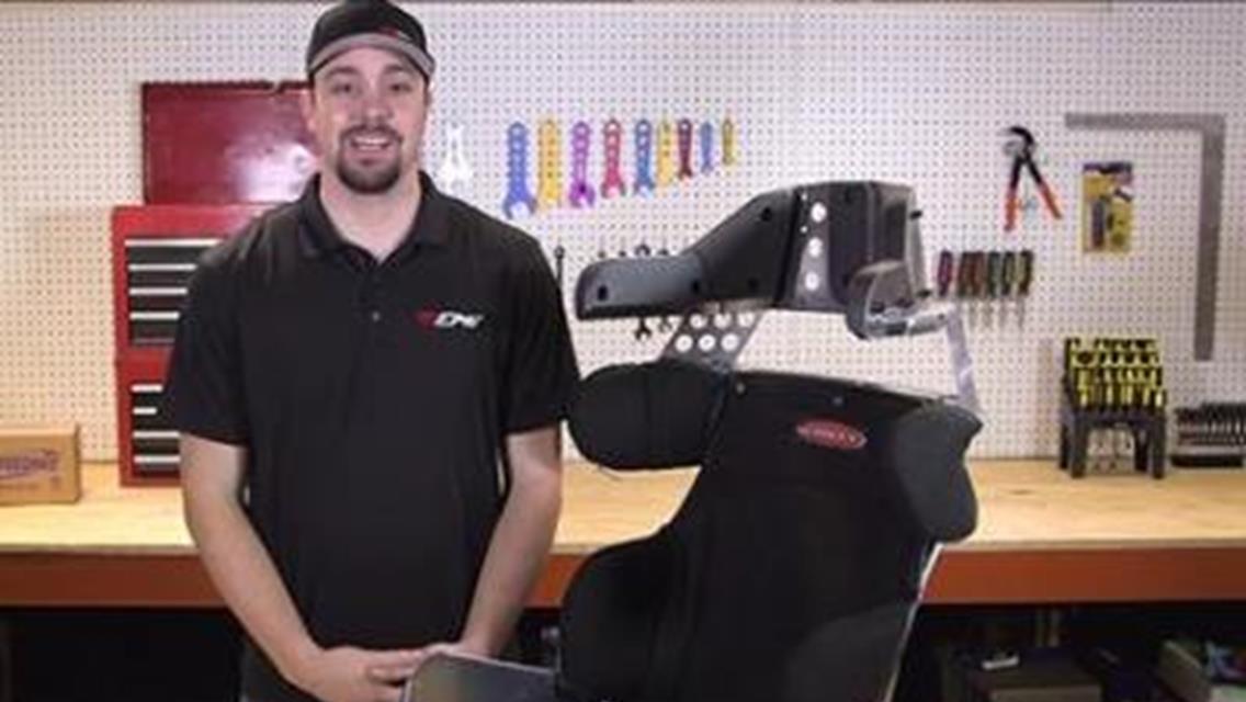 Selecting &amp; Mounting a Racing Seat