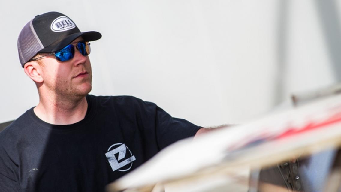 Robinson debuts with DIRTcar Summer Nationals at Fairbury