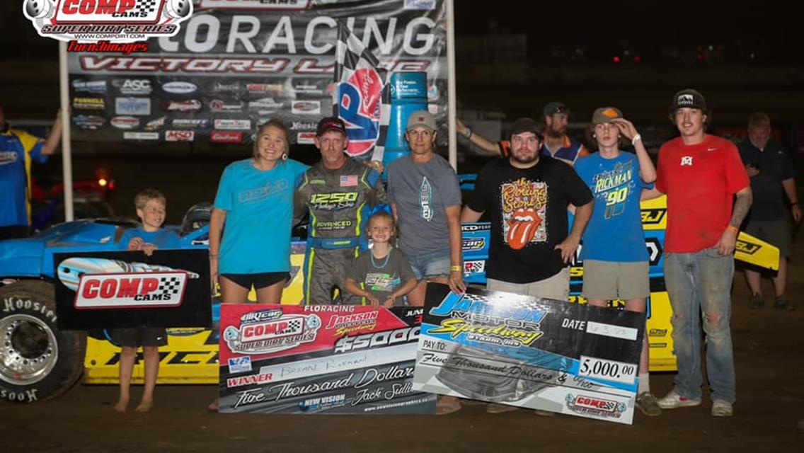 2023 Winners