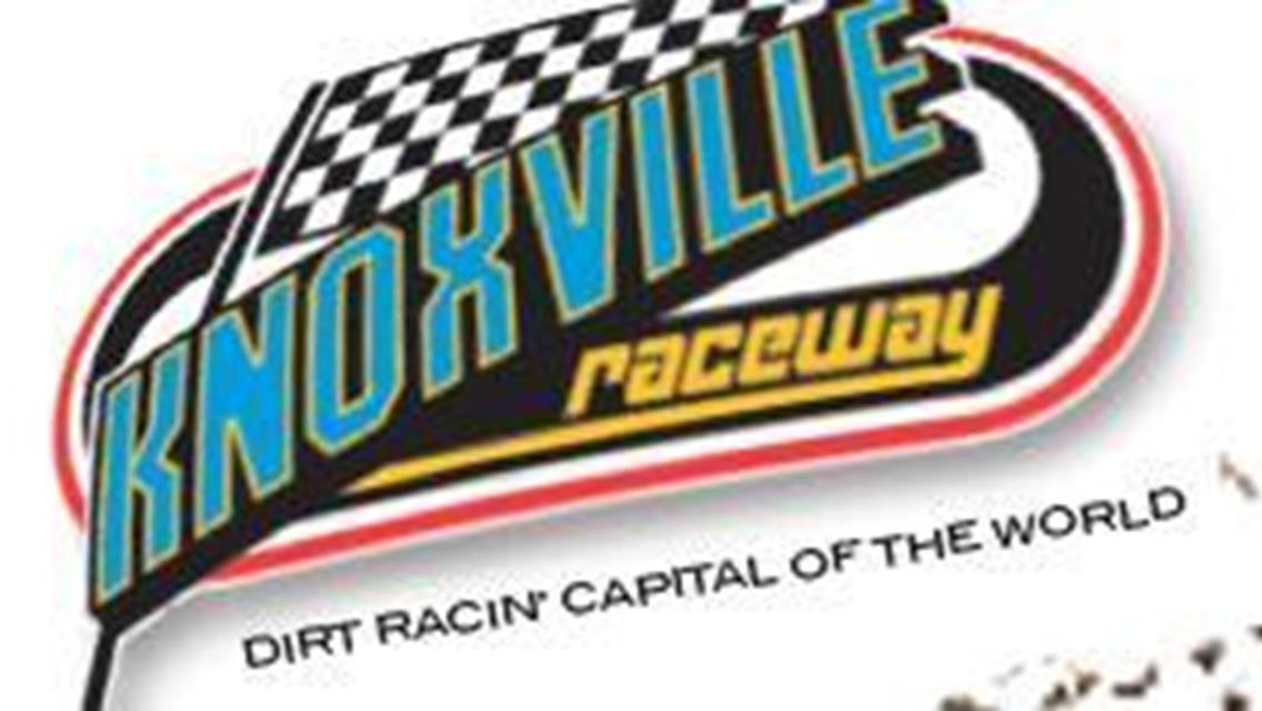 A New Era Begins for Eighteenth Annual Knoxville Masters Classic on June 4