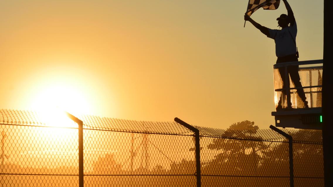 Huge Mid-Atlantic Championship Set for Oct. 27-28 at Georgetown Speedway