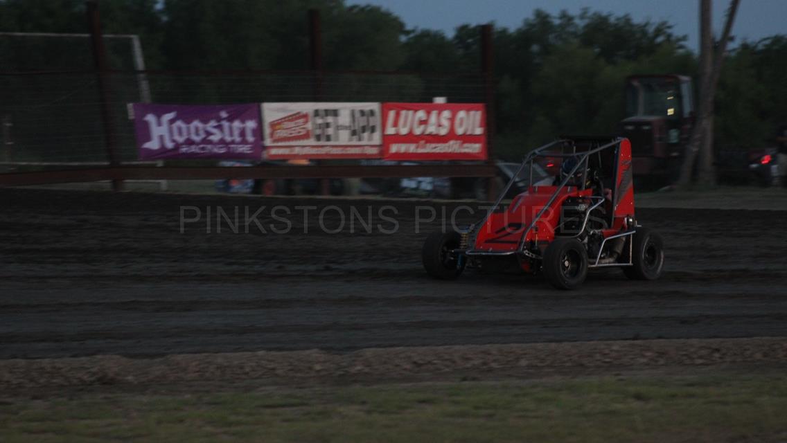 NOW600 North Texas Region Added to Texas Fall Classic at Superbowl Speedway on October 12-13