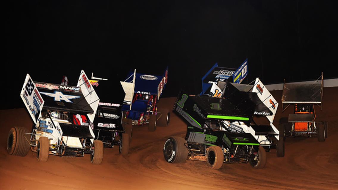 Lucas Oil ASCS Ready for Las Cruces Return