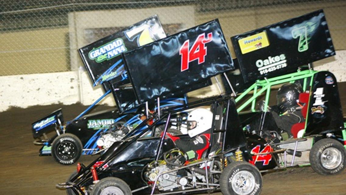 26th Annual Tulsa Shootout - The Basics...