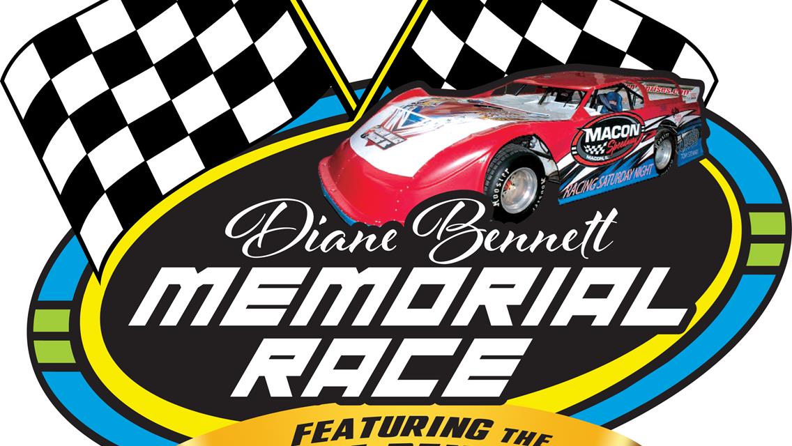 SATURDAY, SEPT 23, 2023 DETAILED INFO FOR SEASON FINALE/BENNETT MEMORIAL