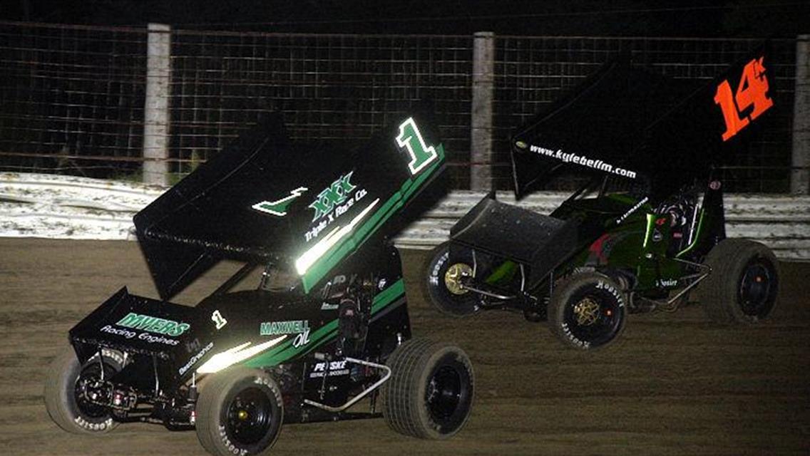 ASCS Sooner Scheduled is Revealed