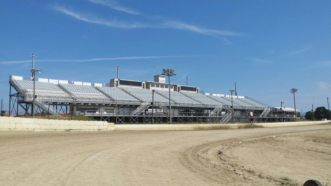 GAS CITY/PLYMOUTH DOUBLE HEADER