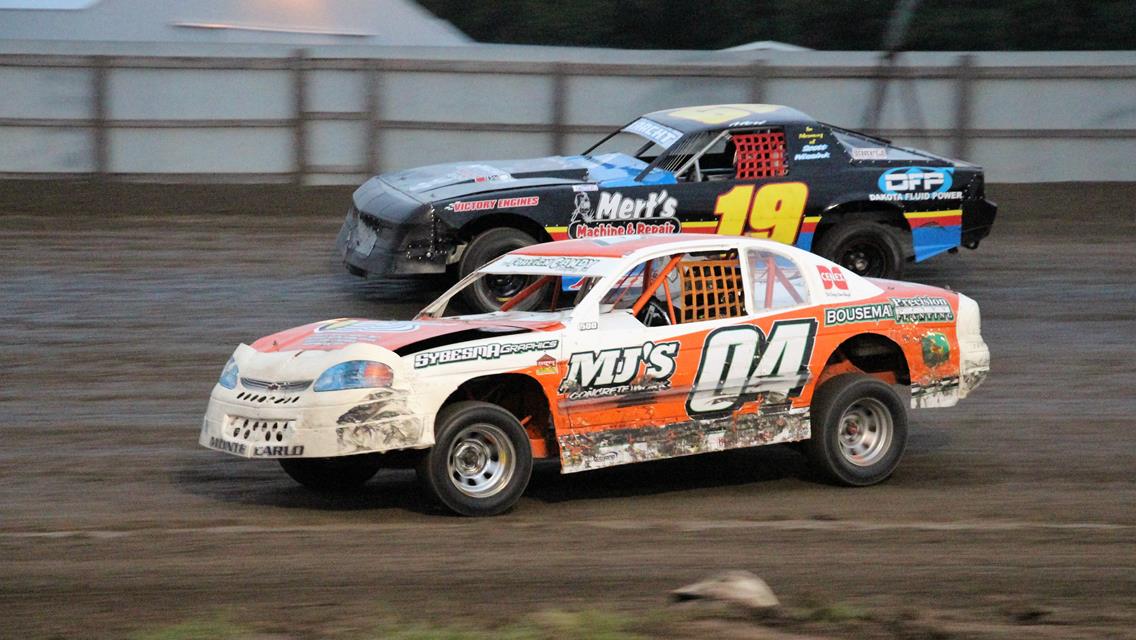 Rapid Speedway 2017 Schedule has been Released!