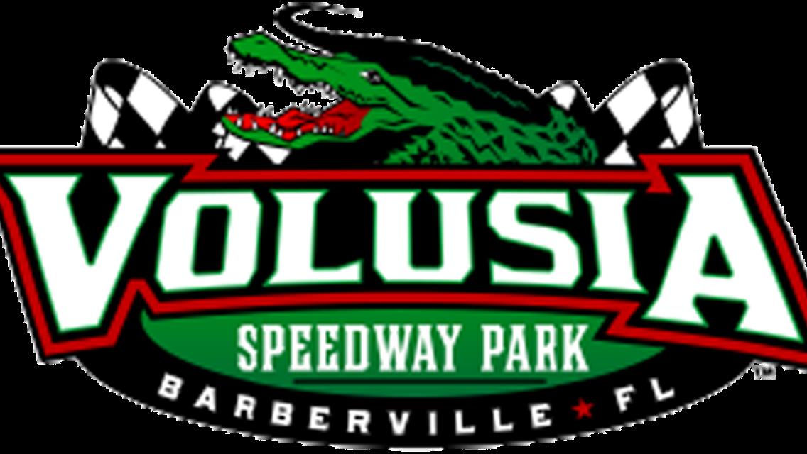 Volusia Speedway Park to celebrate 50 years of racing