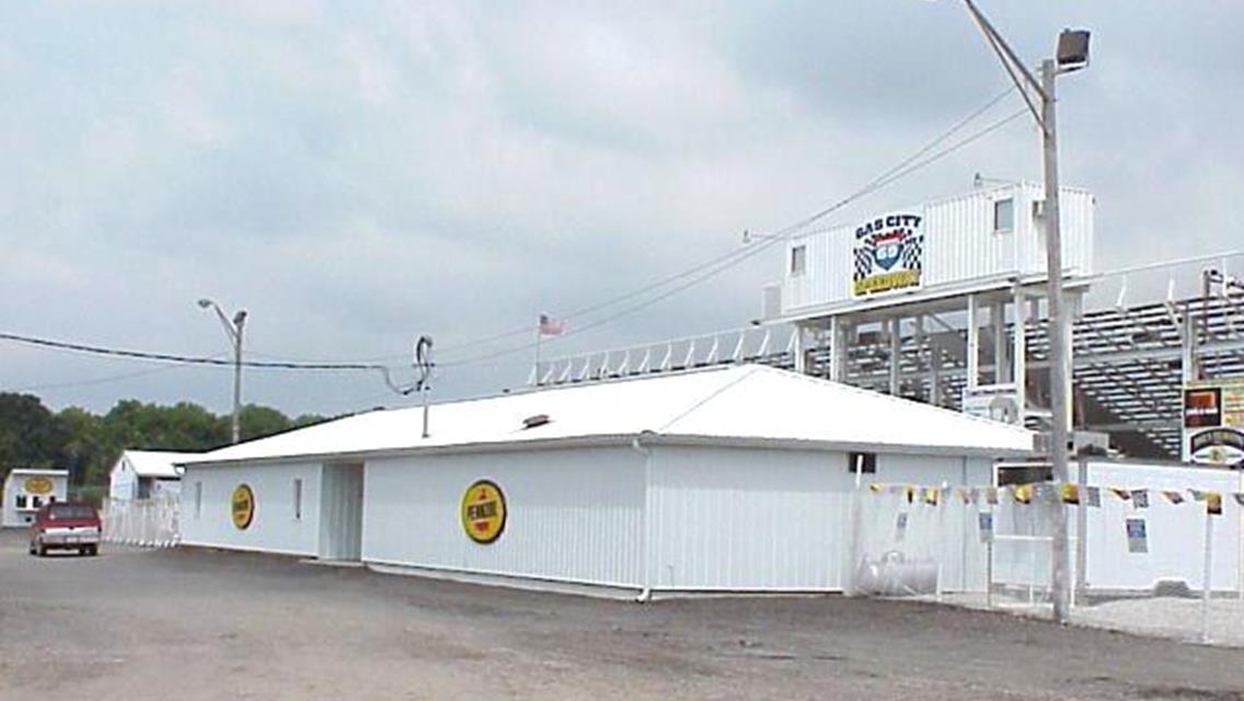 GAS CITY/PLYMOUTH DOUBLE HEADER