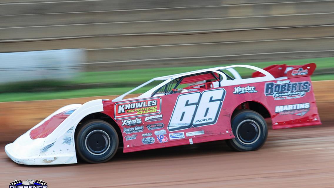 Jake Knowles reflects on successful 2018 campaign
