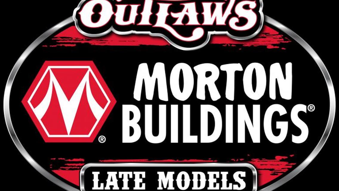 The OUTLAWS ARE COMING!!!